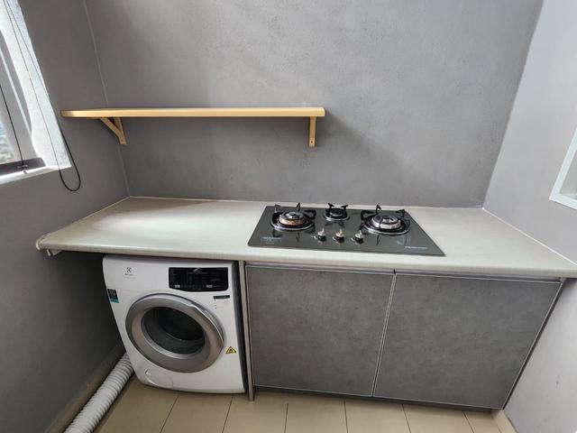 Serviced Residence for rent in Kajang, Langat