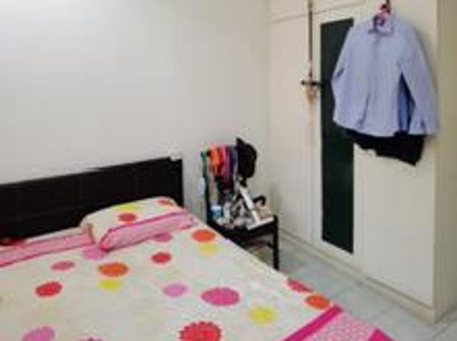 Serviced Residence for sale in Kajang, Langat