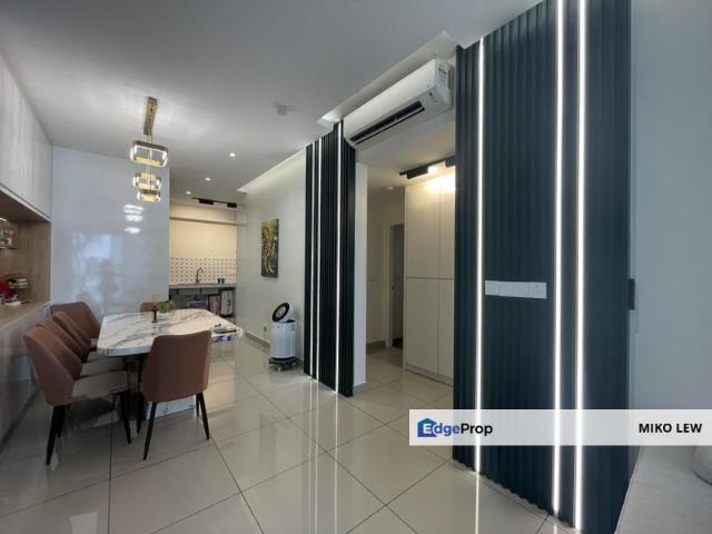 Condominium for rent in Kajang, Langat