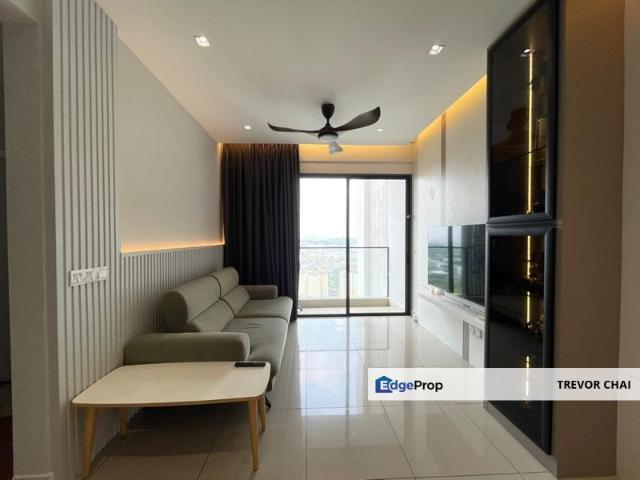 Condominium for rent in Kajang, Langat