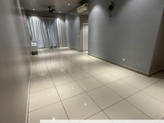 Condominium for rent in Kajang, Langat