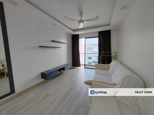 Condominium for rent in Kajang, Langat
