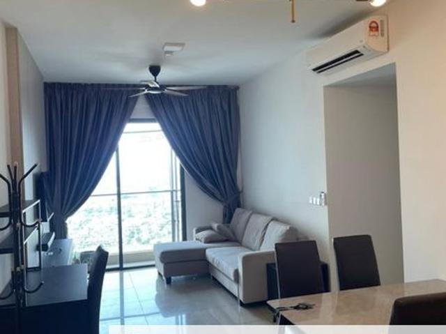 Condominium for sale in Kajang, Langat
