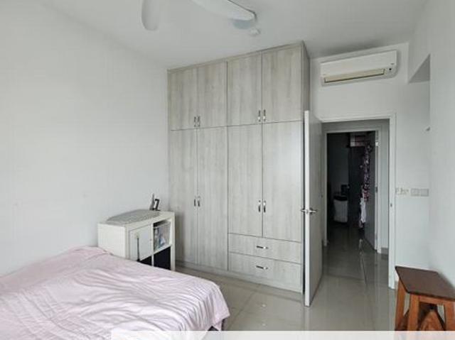 Condominium for sale in Kajang, Langat