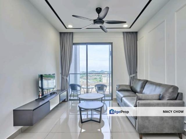 Condominium for rent in Kajang, Langat