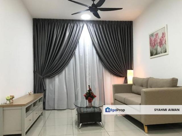 Condominium for rent in Kajang, Langat