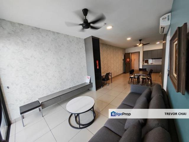 Condominium for sale in Kajang, Langat