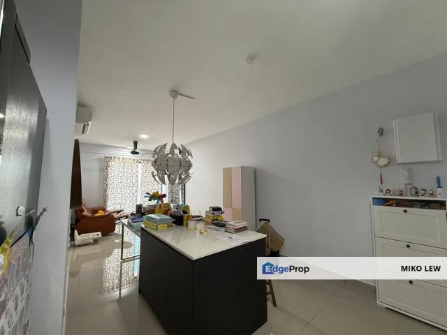 Condominium for rent in Balakong, Majlis Perbandaran Kajang