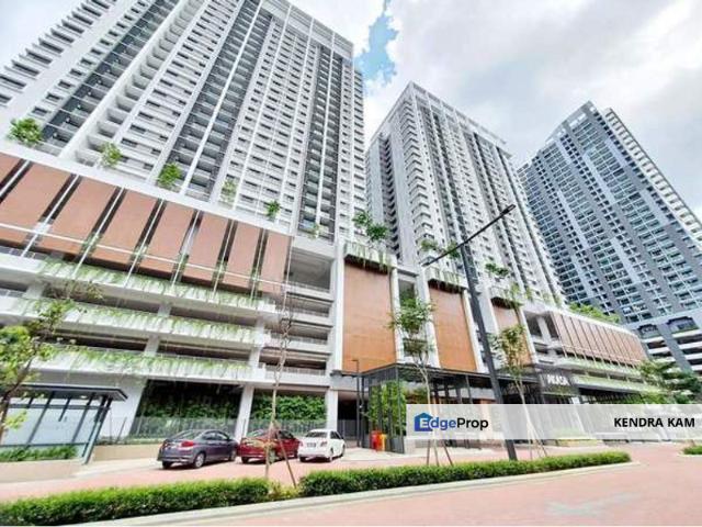 Condominium for sale in Kajang, Langat