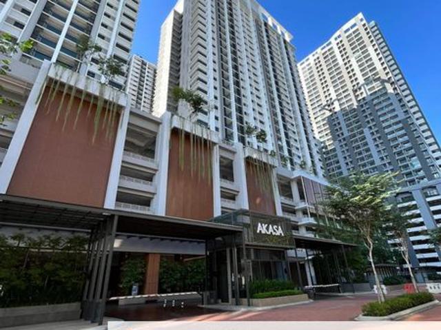 Condominium for sale in Kajang, Langat