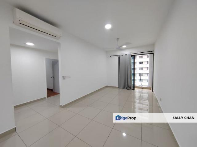 Condominium for rent in Kajang, Langat