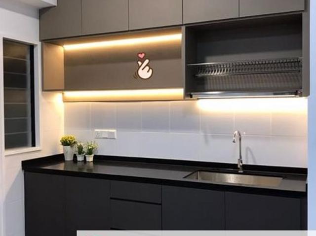 Condominium for rent in Kajang, Langat