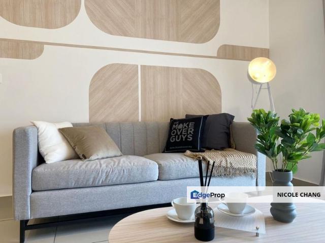 Condominium for rent in Kajang, Langat