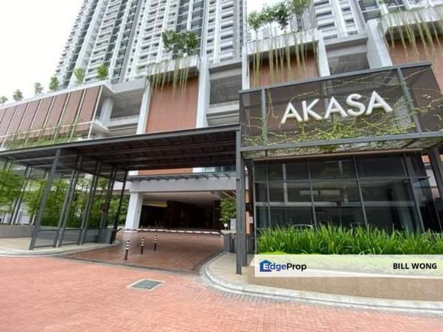 Condominium for sale in Kajang, Langat