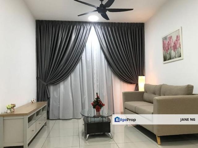 Condominium for rent in Kajang, Langat