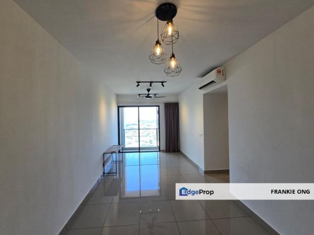 Condominium for rent in Kajang, Langat