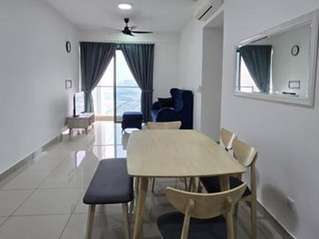 Condominium for rent in Kajang, Langat