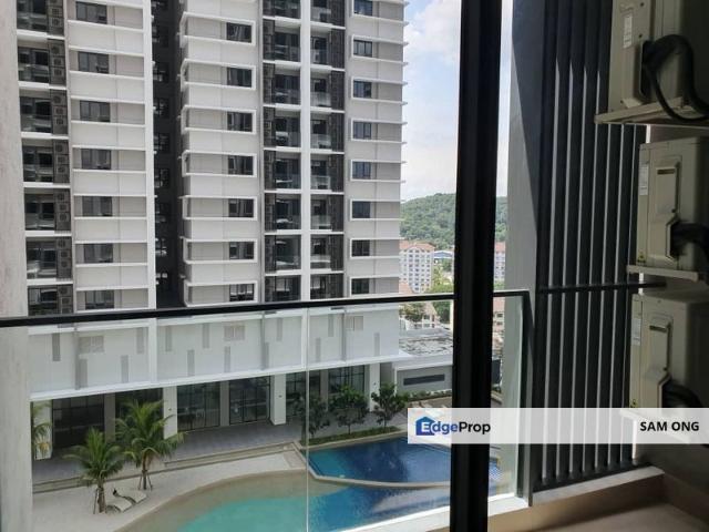 Condominium for sale in Kajang, Langat