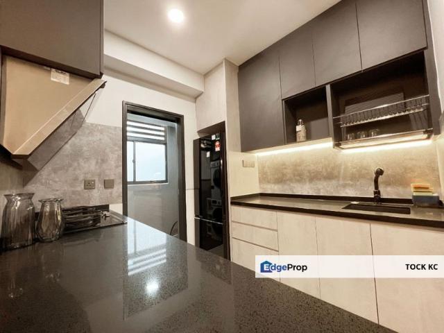 Condominium for rent in Kajang, Langat