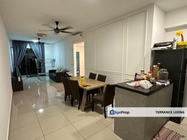 Condominium for rent in Kajang, Langat