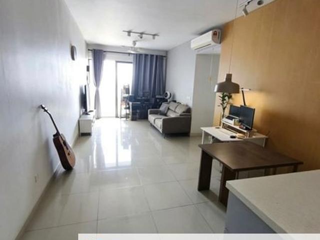 Condominium for sale in Balakong, Majlis Perbandaran Kajang