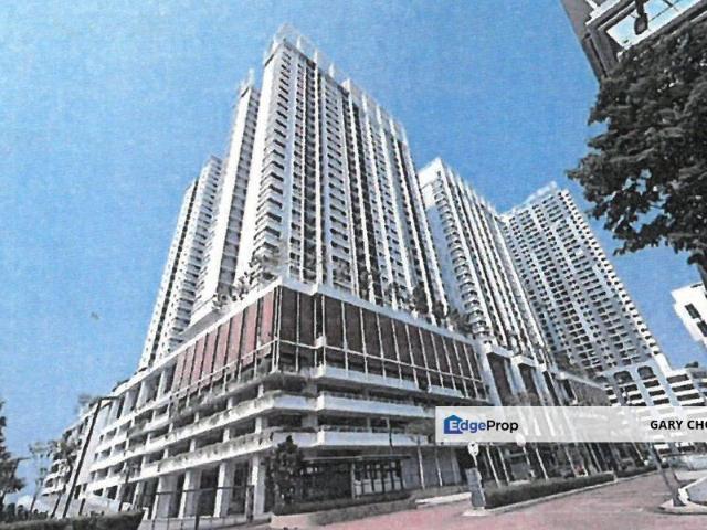 Condominium for sale in Balakong, Majlis Perbandaran Kajang
