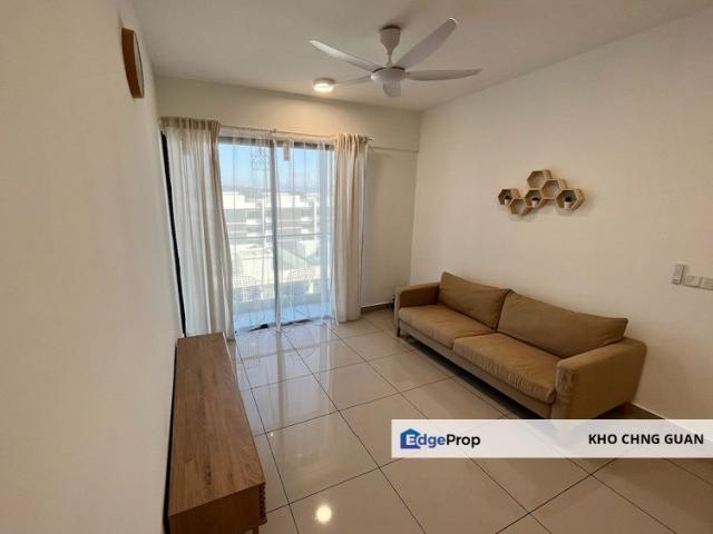 Condominium for sale in Kajang, Langat