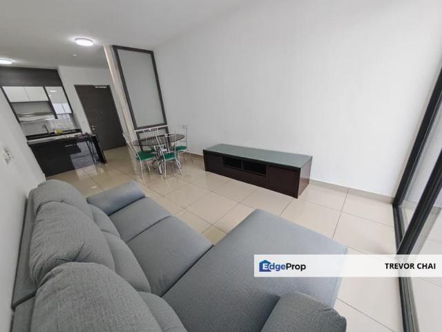 Condominium for sale in Kajang, Langat