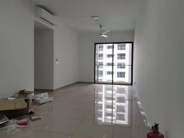 Condominium for sale in Kajang, Langat