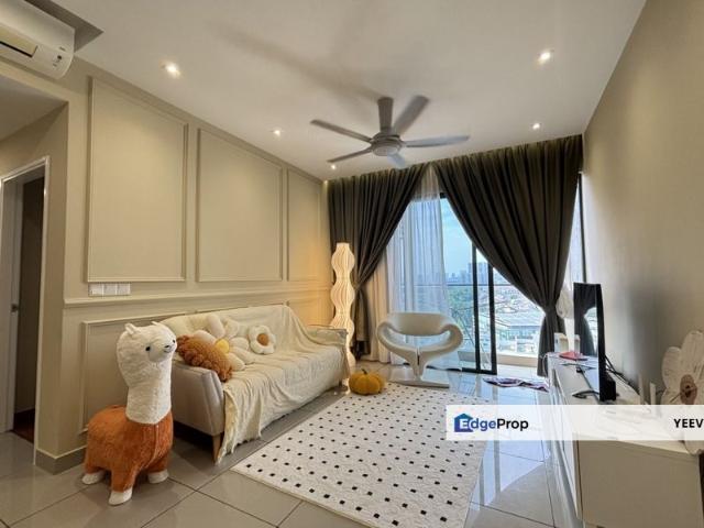 Condominium for sale in Kajang, Langat