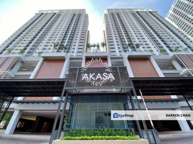 Condominium for rent in Kajang, Langat
