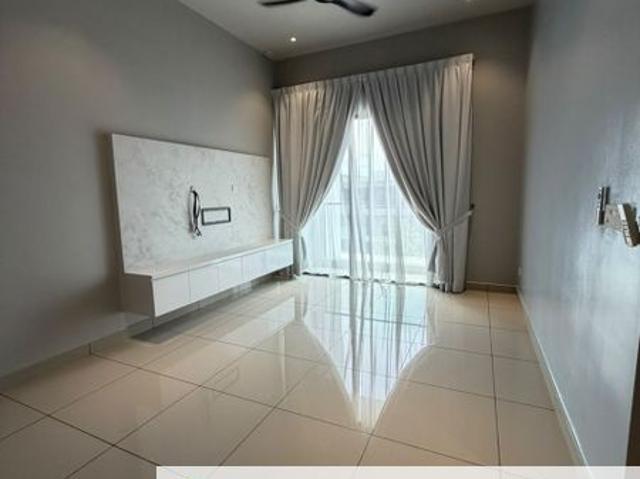 Condominium for rent in Kajang, Langat