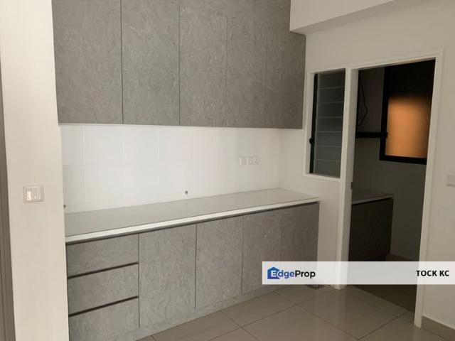 Condominium for rent in Kajang, Langat