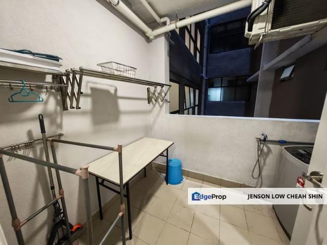 Condominium for sale in Kajang, Langat