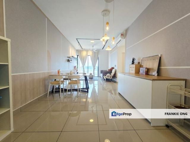 Condominium for rent in Kajang, Langat