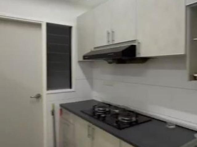 Condominium for rent in Balakong, Majlis Perbandaran Kajang