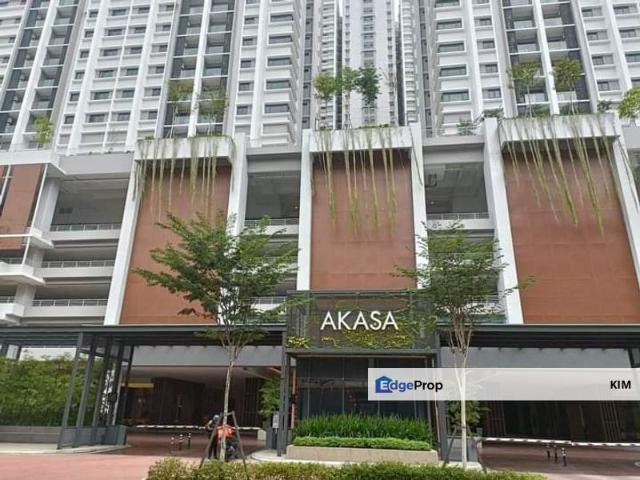 Condominium for sale in Kajang, Langat