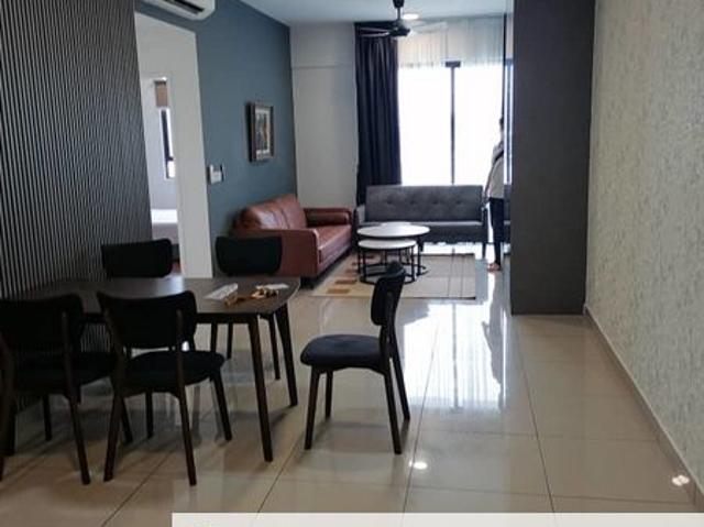 Condominium for rent in Kajang, Langat
