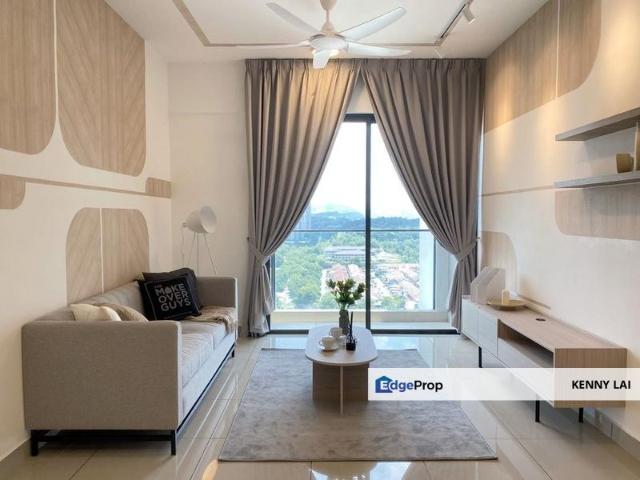 Condominium for sale in Kajang, Langat