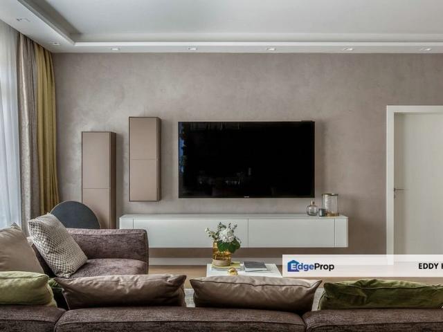 Condominium for sale in Kajang, Langat
