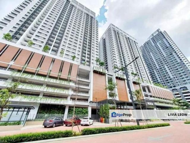 Condominium for sale in Kajang, Langat
