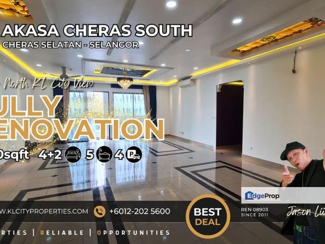 Condominium for sale in Kajang, Langat
