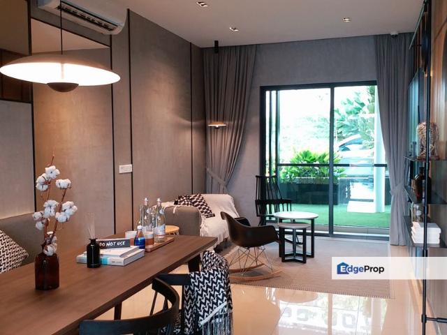 Condominium for sale in Kajang, Langat