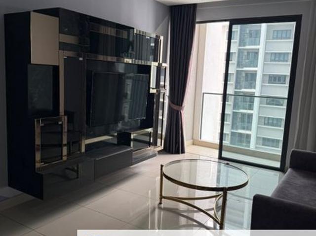 Condominium for rent in Balakong, Majlis Perbandaran Kajang