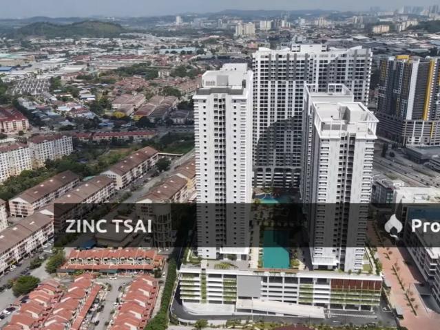 Serviced Residence for rent in Kajang, Langat