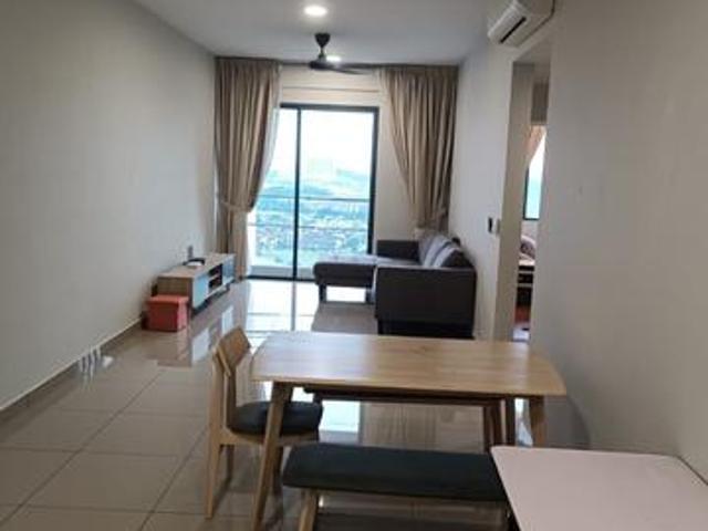 Serviced Residence for sale in Kajang, Langat
