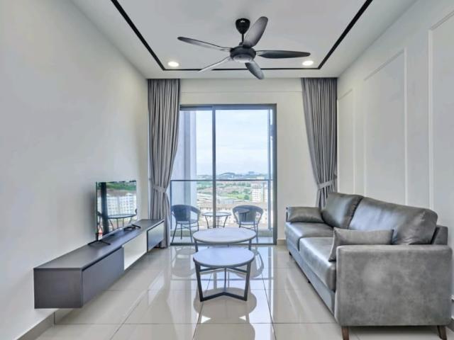 House for rent in Kuala Selangor, Selangor