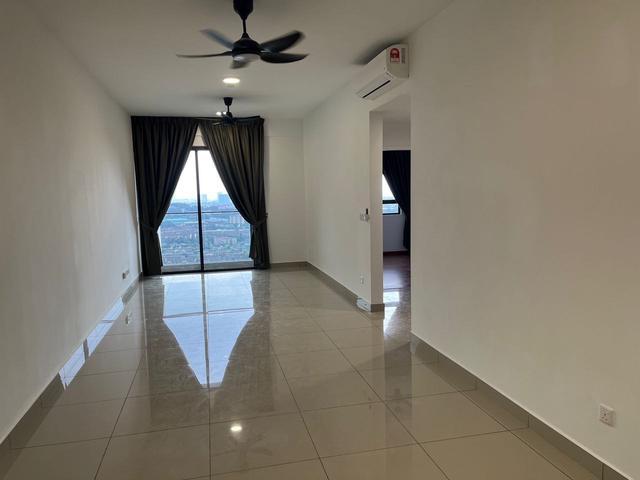 Serviced Residence for sale in Kajang, Langat