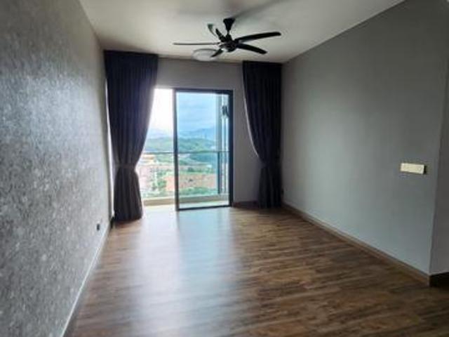 Serviced Residence for rent in Kajang, Langat
