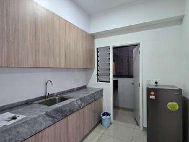Serviced Residence for rent in Kajang, Langat